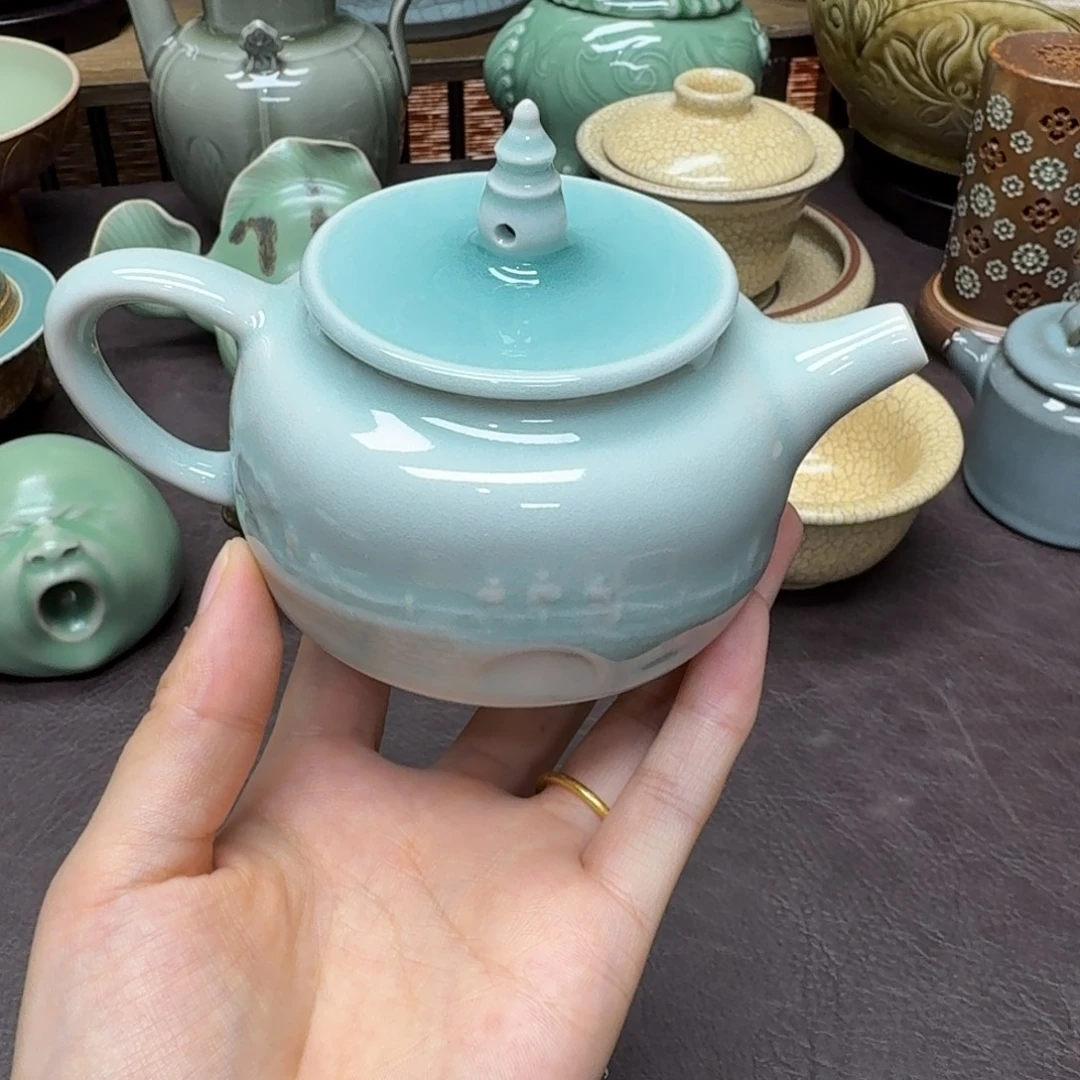 青瓷杯子杯子杯子特价