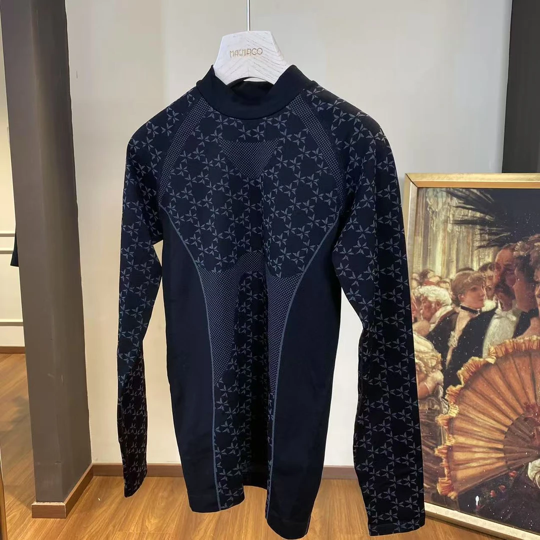 MNFK 马大设计师设计 长袖 CX0132