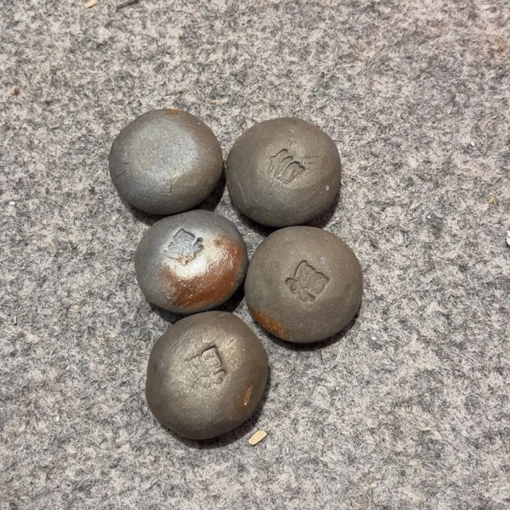 备前玉1颗体验备前