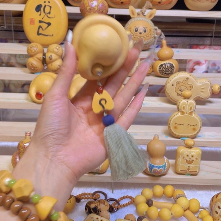 *****手工制作默认微瑕不退不换