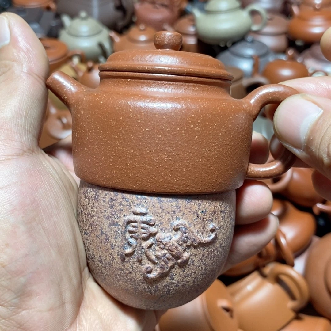 茶壶紫砂欢迎各位光临惠顾