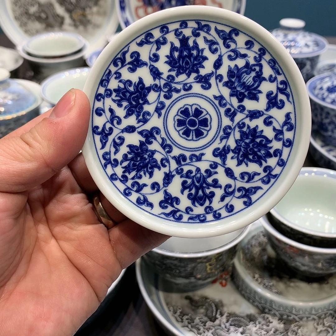 杯K****C景德镇陶瓷学院