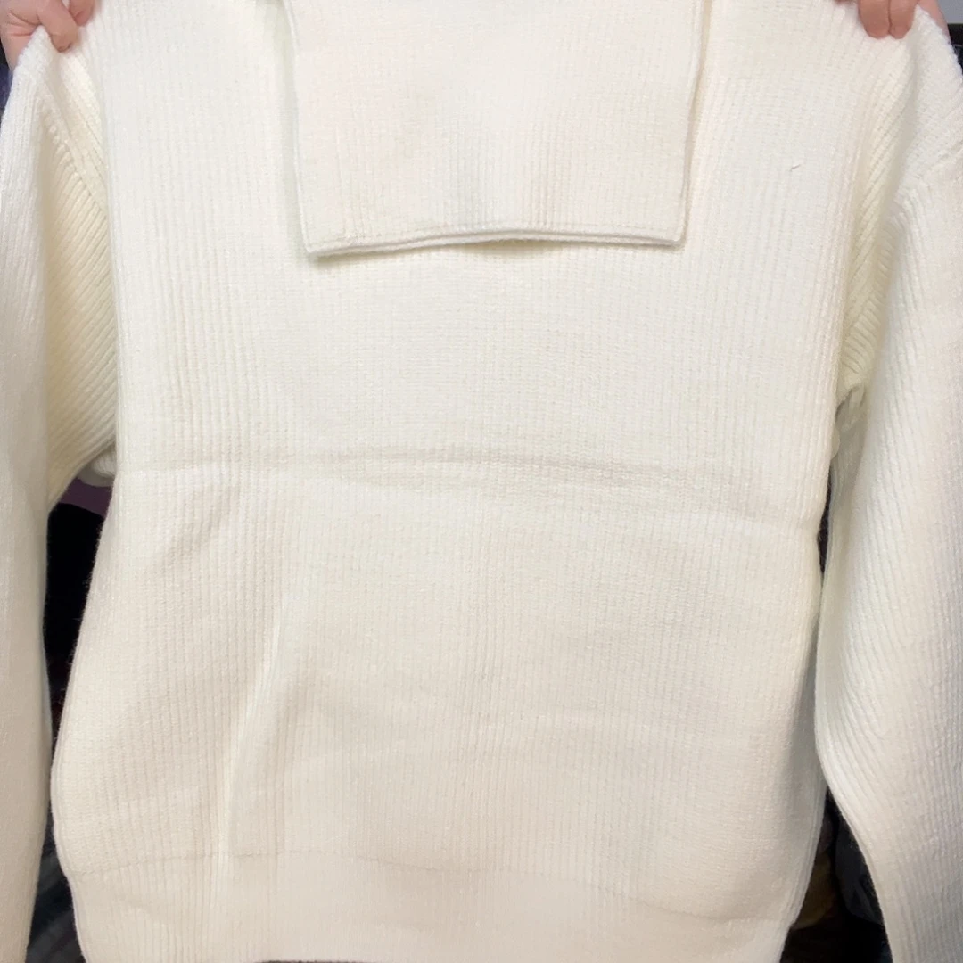 微瑕胸围108不退换