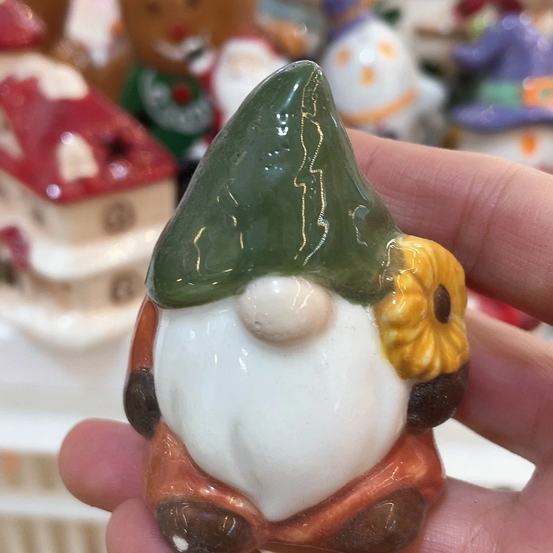 陶瓷微瑕介意慎拍