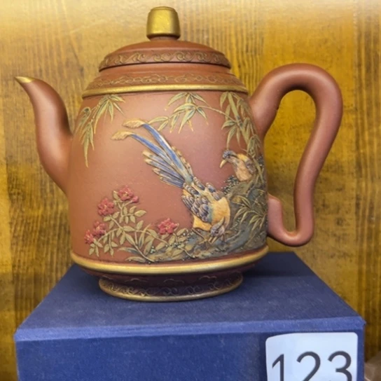 【闪购商品】茶壶紫砂紫砂壶等