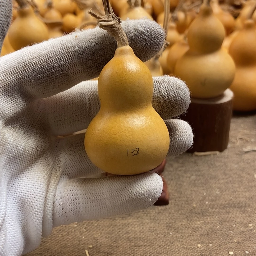 文玩葫芦 完美主义者 慎拍138