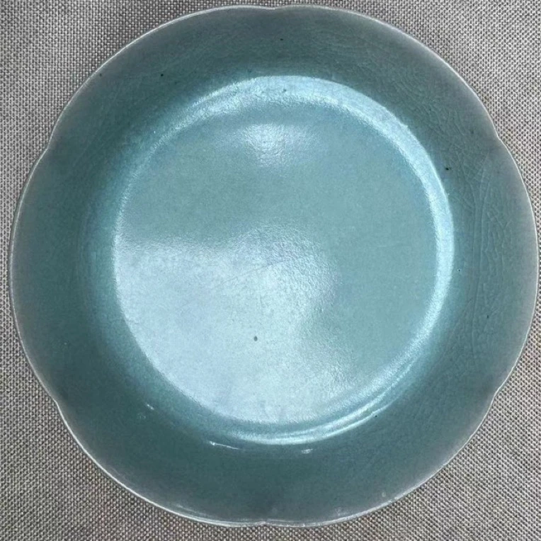 代拍链接紫砂茶宠摆饰