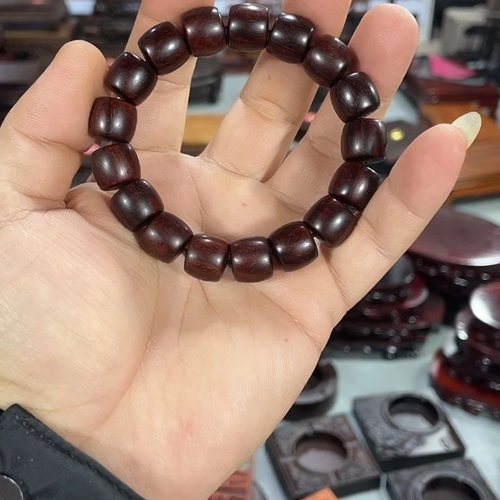 红木底座工艺品紫砂红木底座工艺品