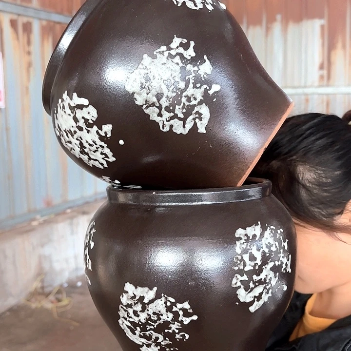 正品高23口16两个