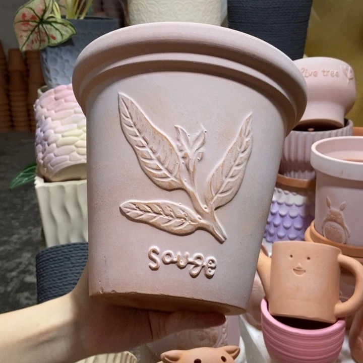 25×23雾化香草 1个