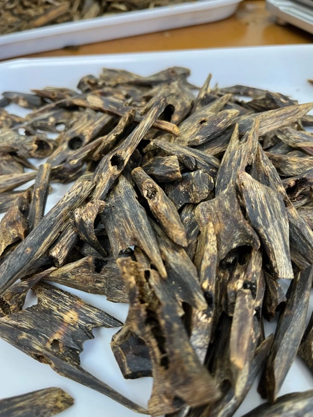 奇楠香薰香料30克装送20克共发50克多样性发50克