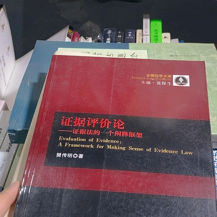 证据什么评论……