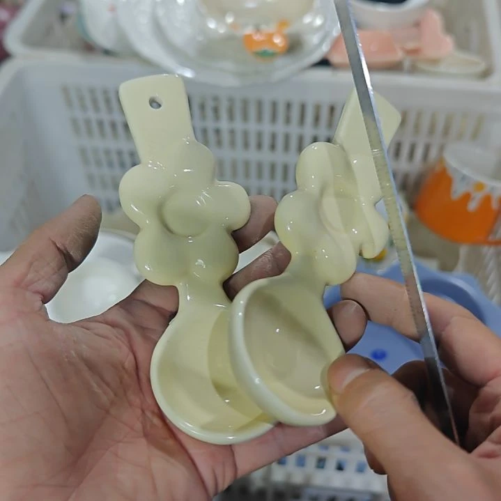 杯陶瓷杯碗盘微瑕介意慎拍