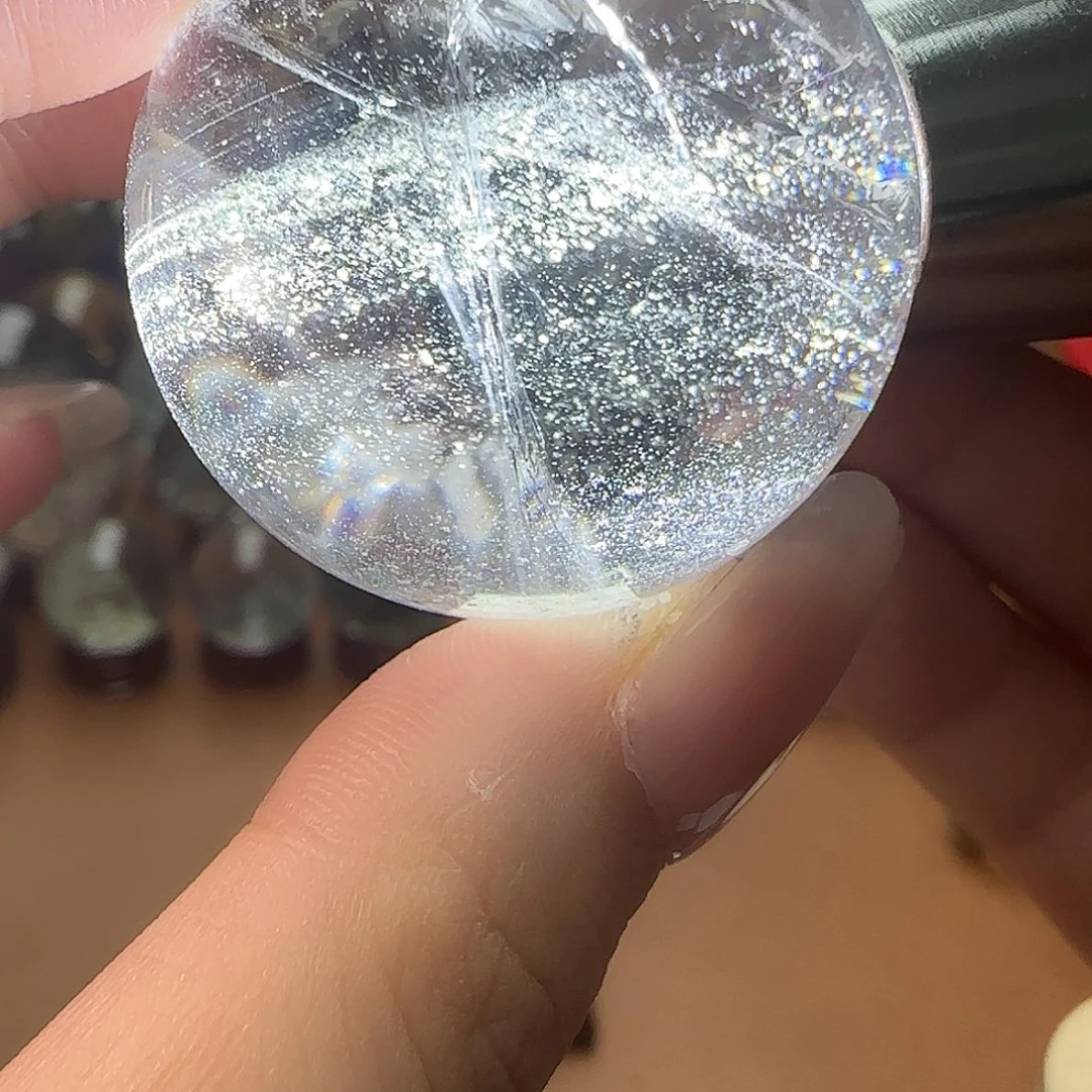 摆件未镶嵌水晶c282