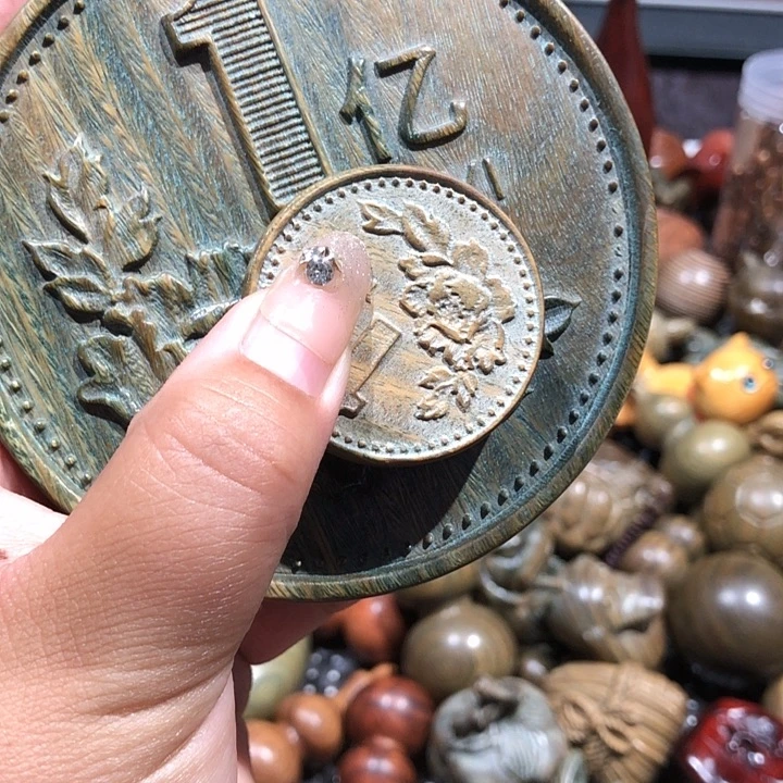 维腊木（绿檀）12336544789977888