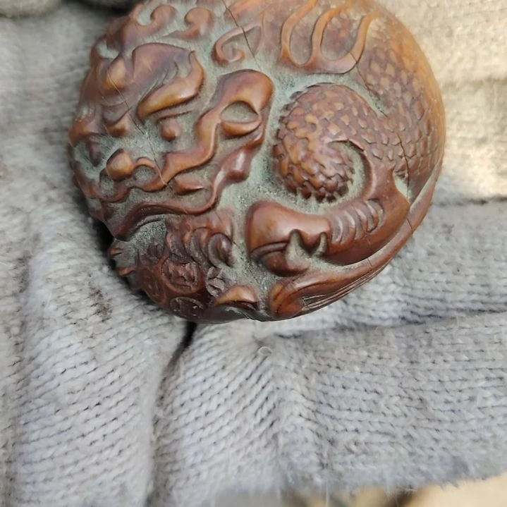 无***为铜朋友拍的老物件持续中