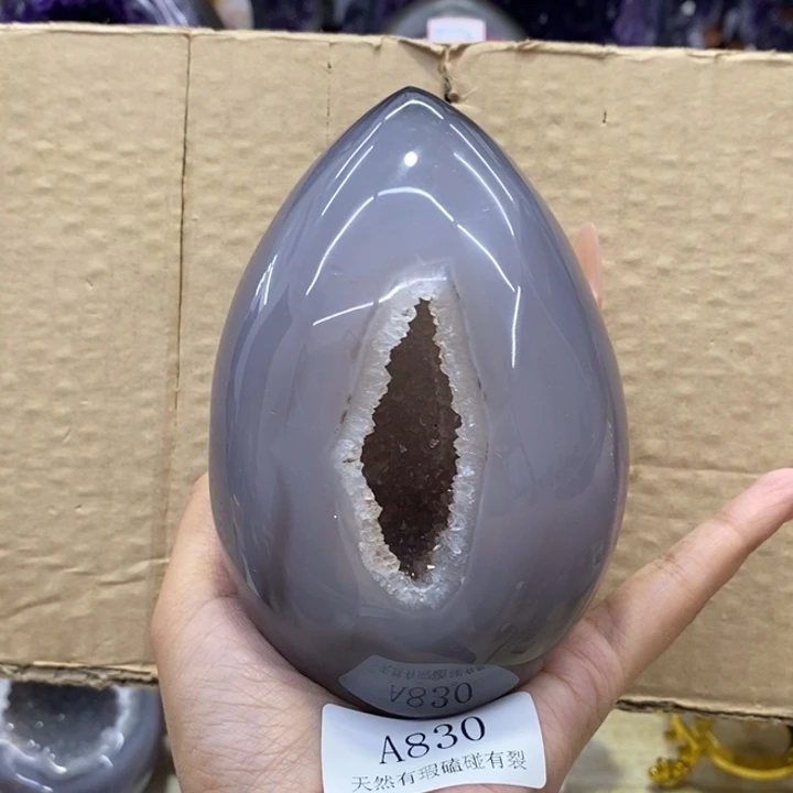 未镶嵌大型摆件（非配饰）紫晶