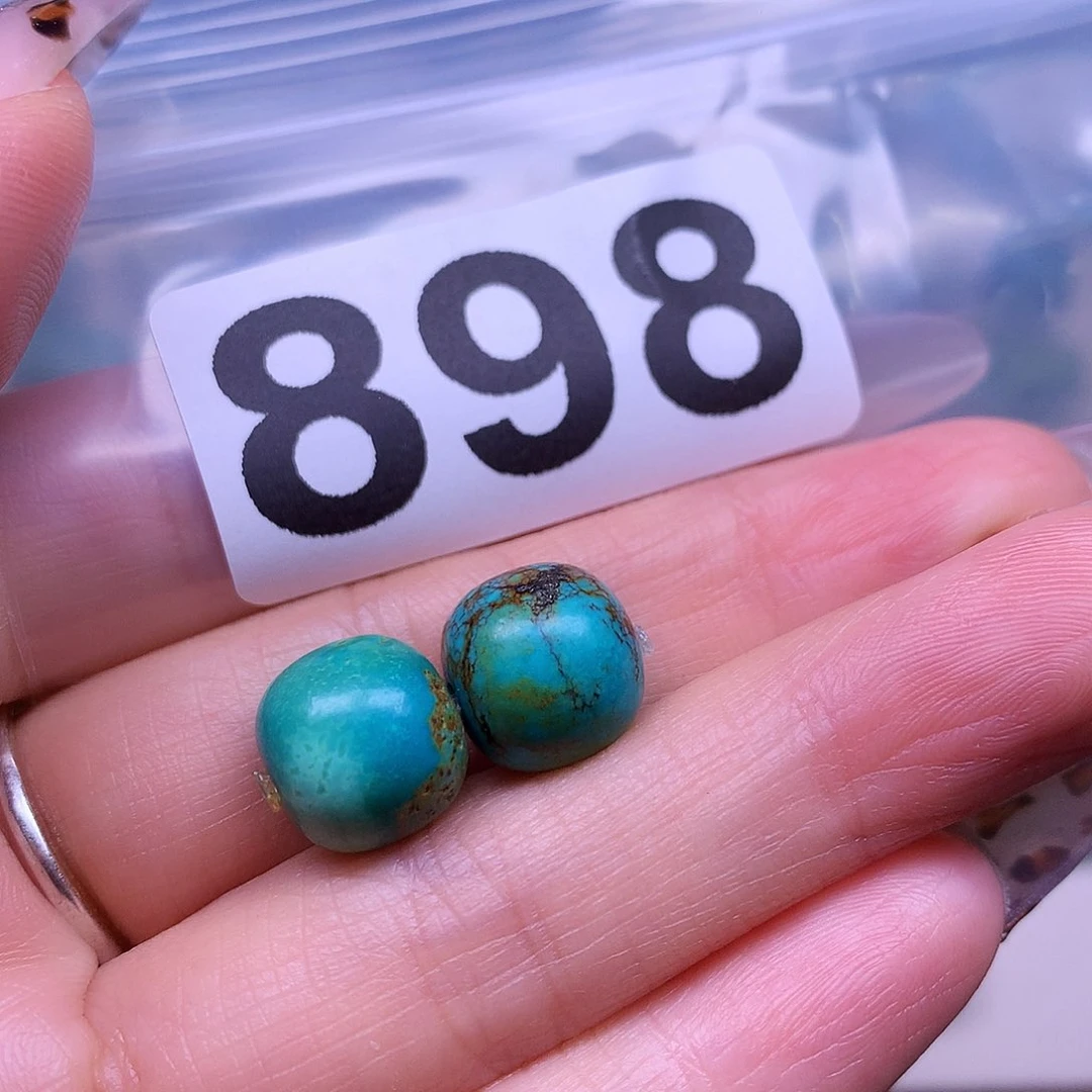 空竹粉丝专享十堰特色手工散珠