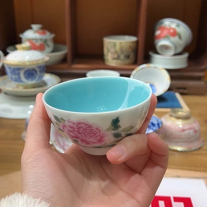 微瑕微瑕景德镇陶瓷