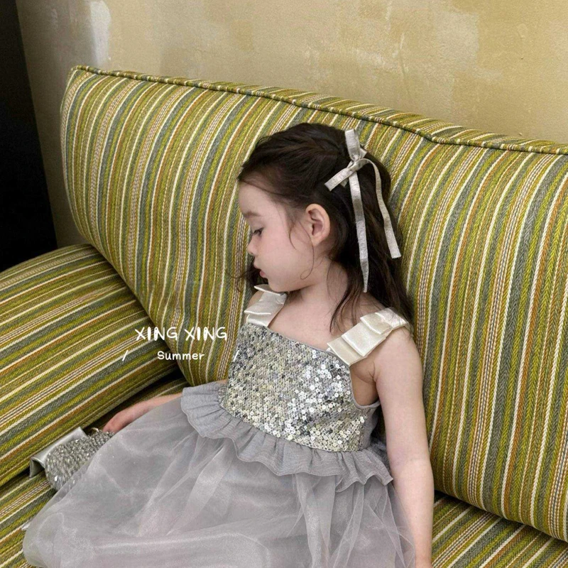 258822  儿童连衣裙