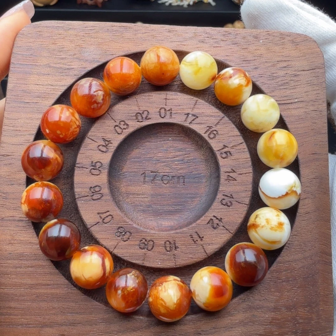 蜜蜡未镶嵌裸石蜜蜡12特价