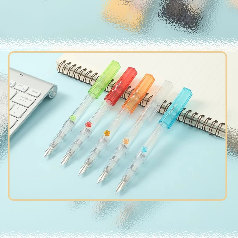 【直播042】AFPT9601 钢笔