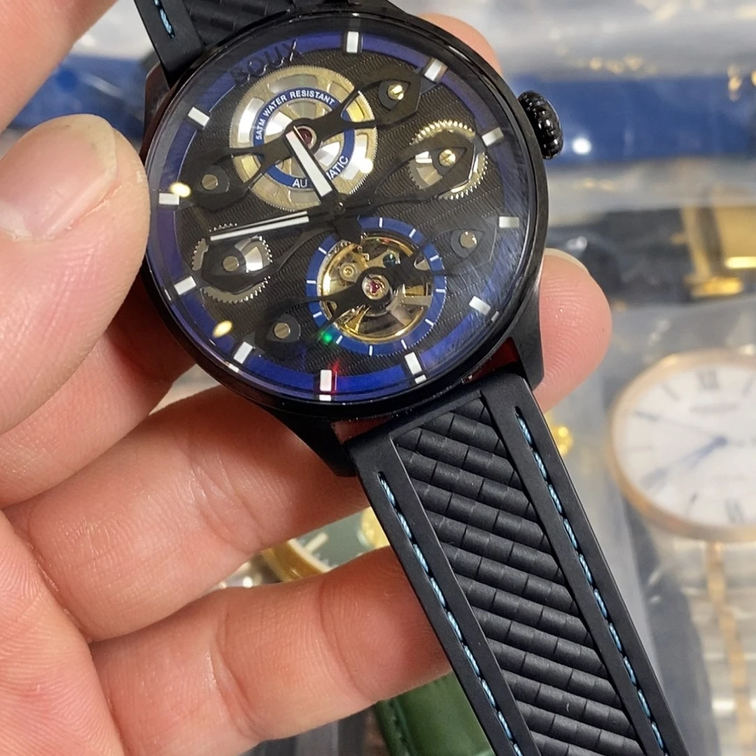 全自动机芯孤品一只