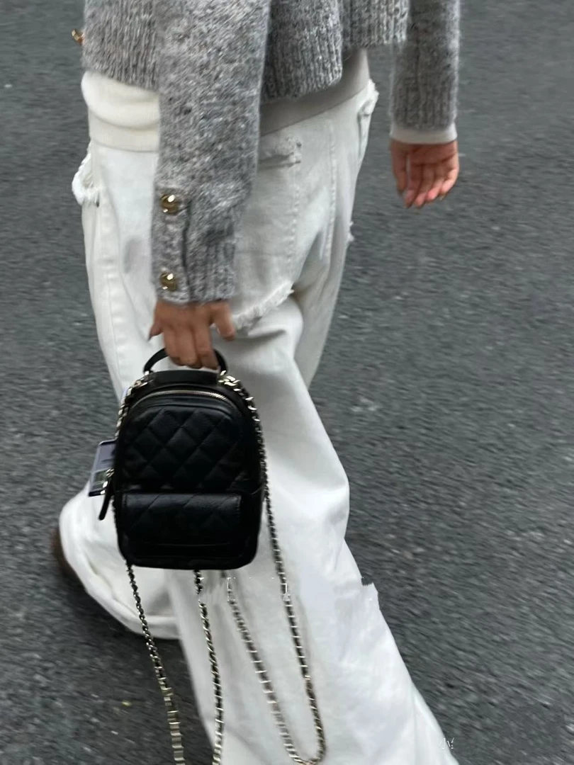 【BB代购级-红奢店】24C手机双肩包