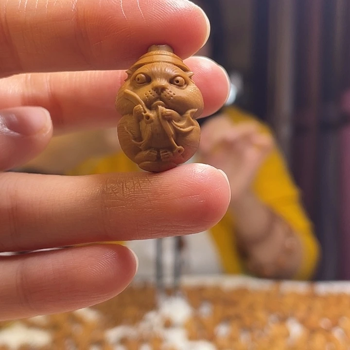 手串/手链橄榄核