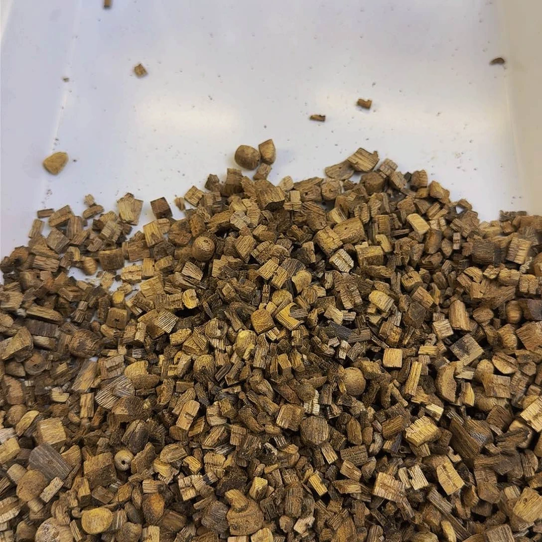 沉香沉香碎屑乌身圆叶爆珠熏香料100克