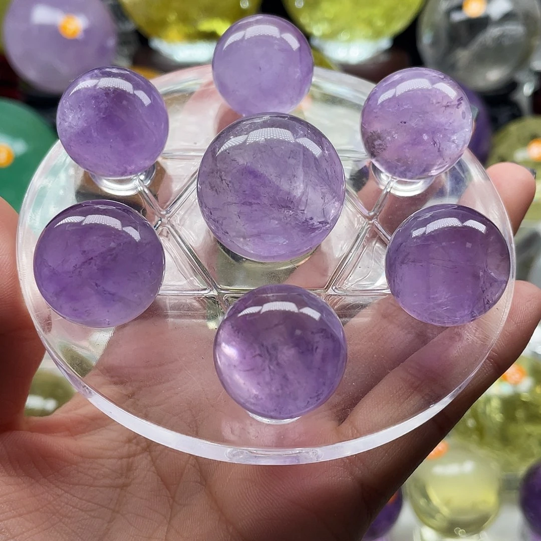 未镶嵌珠宝半成品水晶16