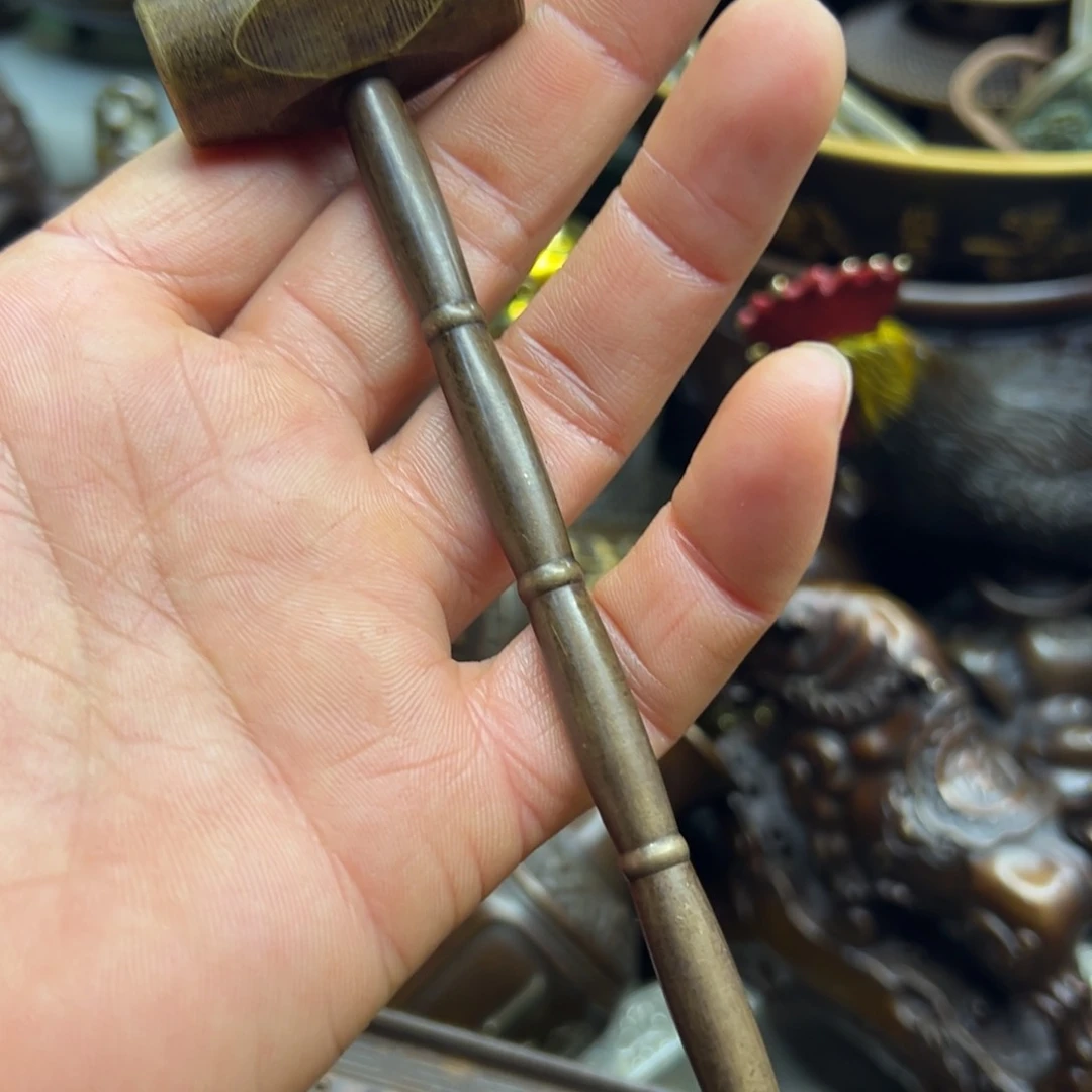 铜器欢迎欢迎你铜