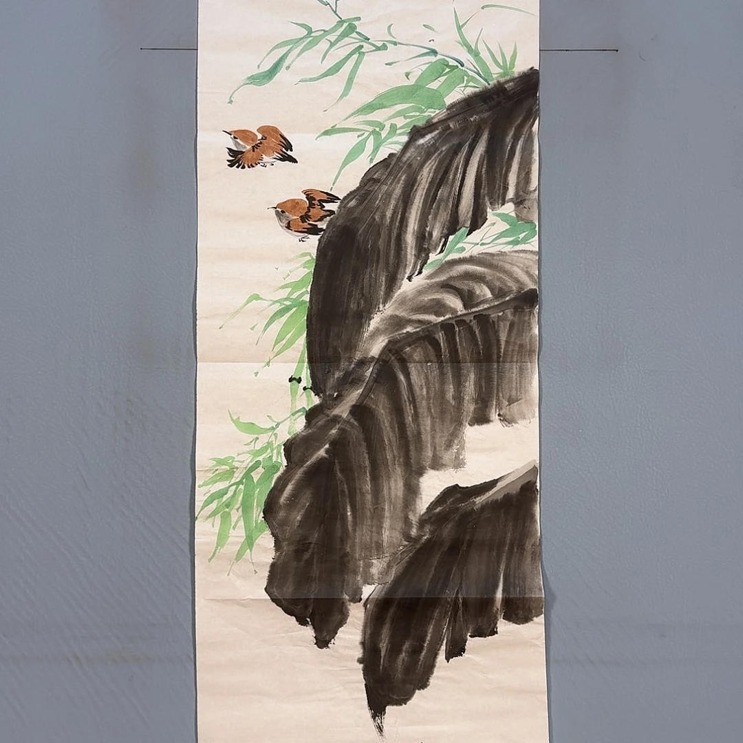 国画856 啦啦啦健健康康