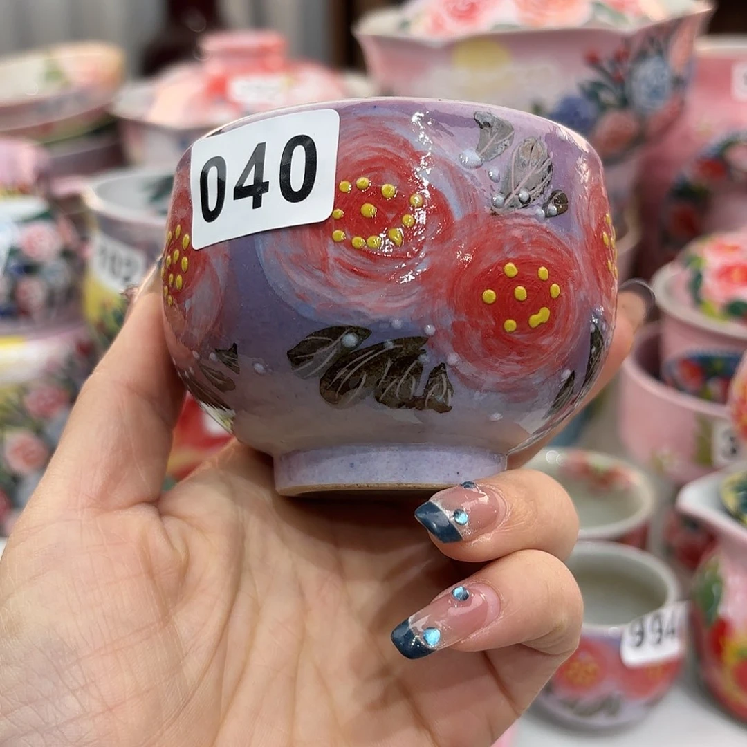 瓷片莉*兔兔你的笑容很