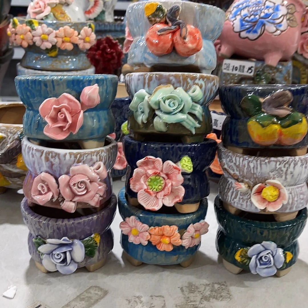 【闪购商品】红陶346