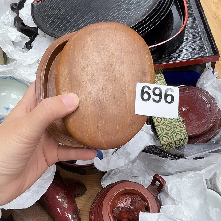 瓷片呀工艺品摆件瓷器摆件正能量
