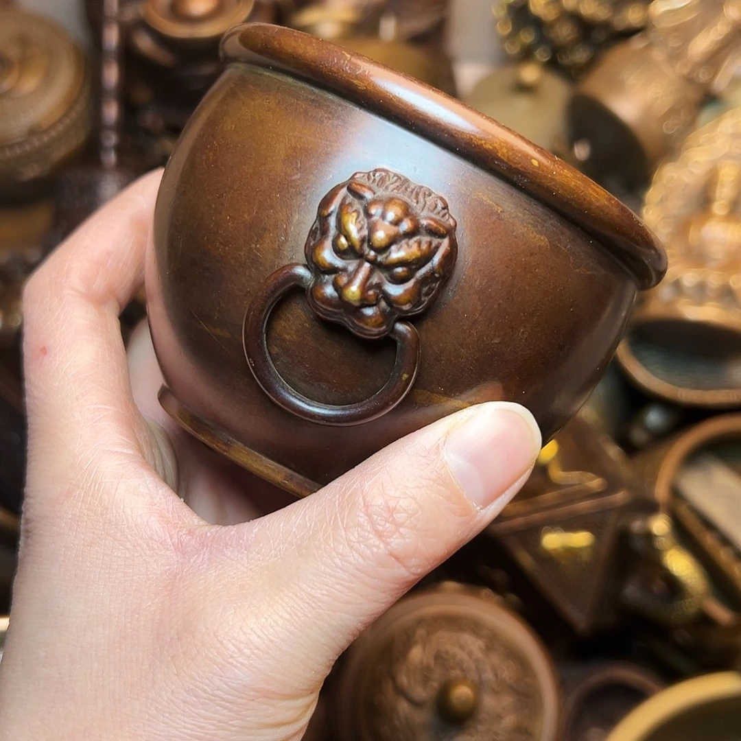 铜锣湾的历史文化