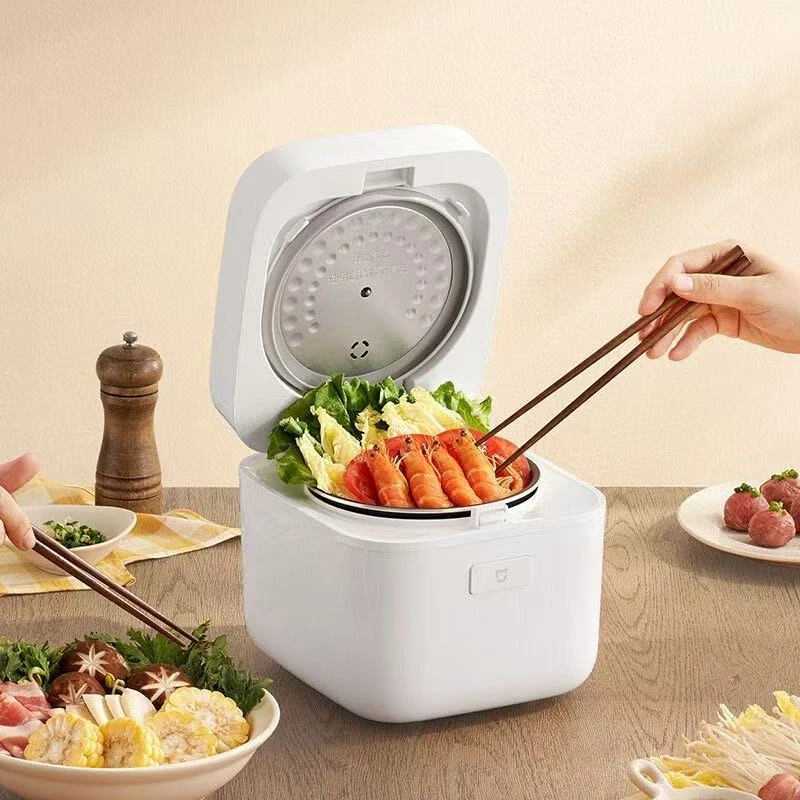 95新 Xiaomi/小米 米家智能小饭煲2 1.5L