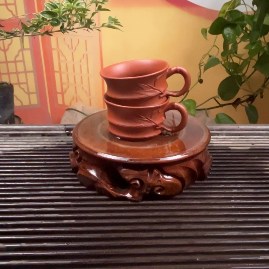 茶壶紫砂紫砂杯紫砂泥