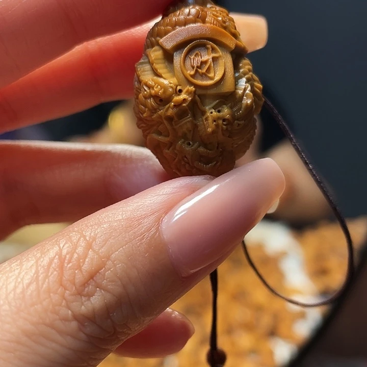 手串/手链橄榄核橄榄核