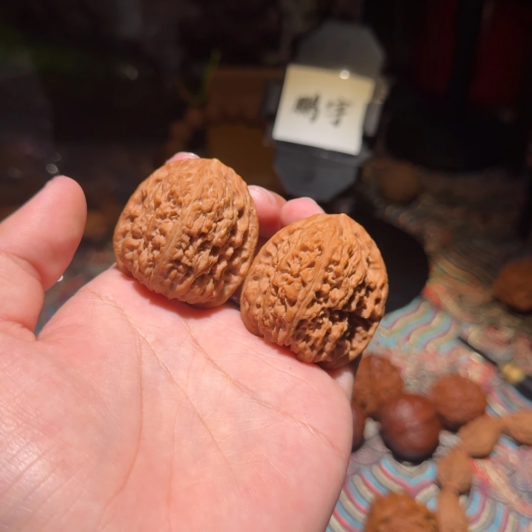 把件核桃751号40高炮南疆石南疆石南疆石