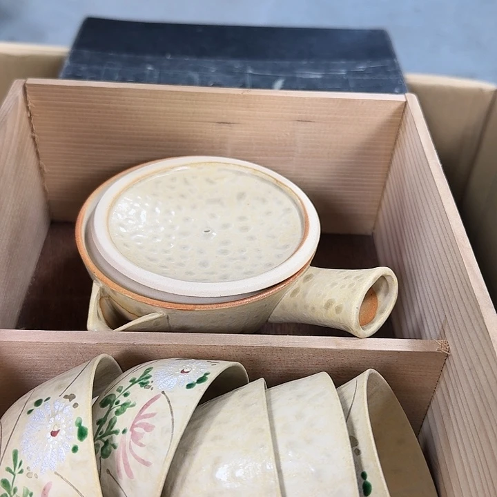 紫砂感谢喜欢希望得到好评若***3