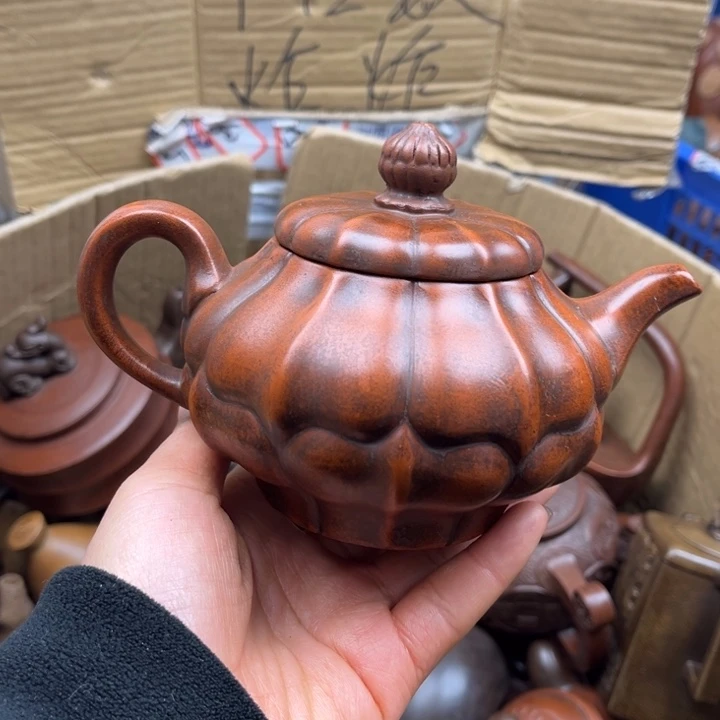 紫砂茶壶紫砂壶等