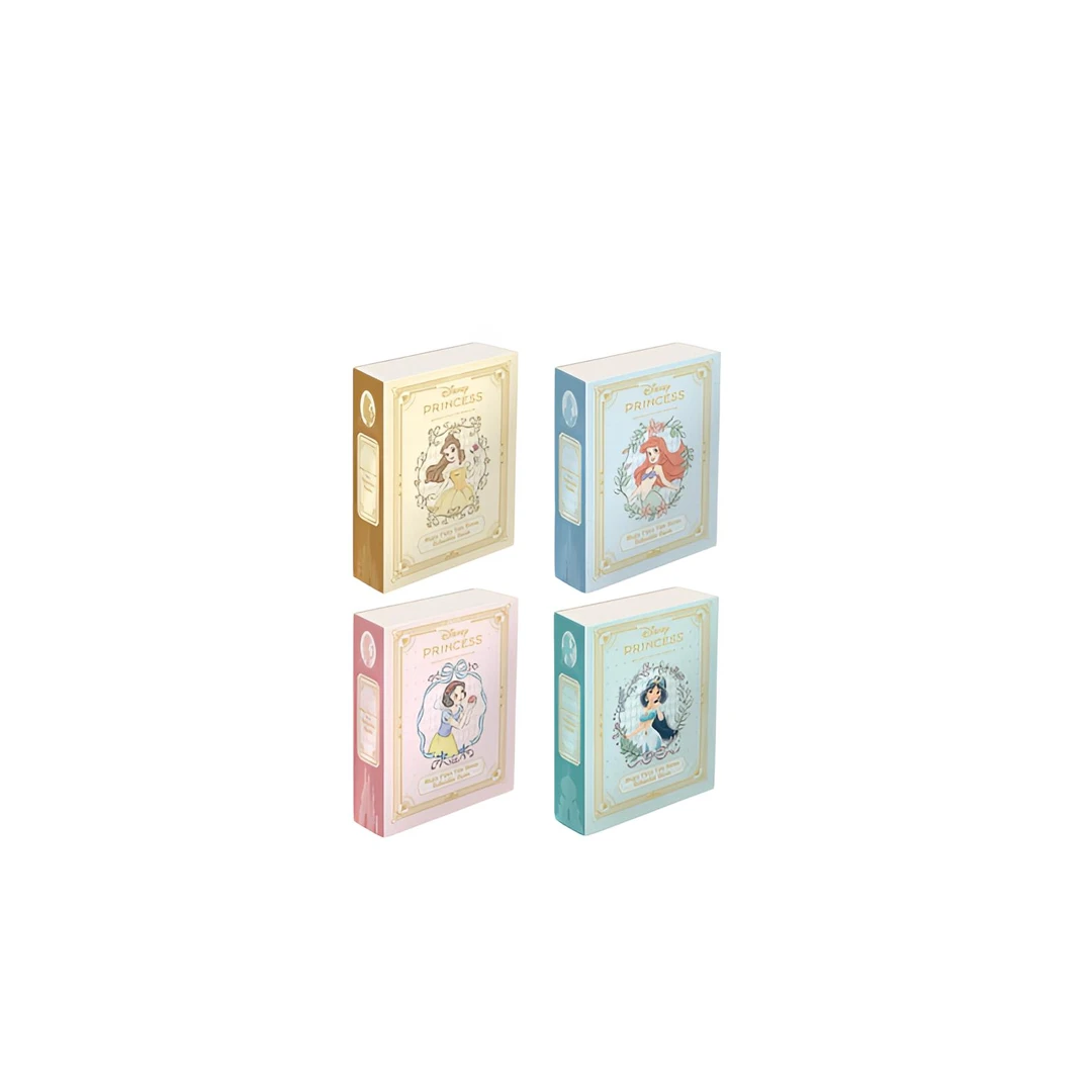 集卡社【鱼子酱专属】迪士尼公主魔法童话系列正品收藏卡牌