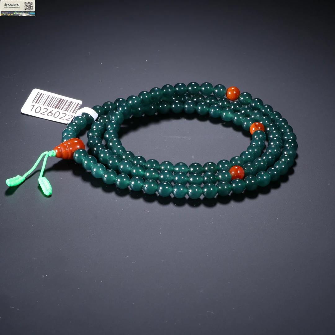 1026022/博古通今/集古藏今/翡翠挂件/古董首饰