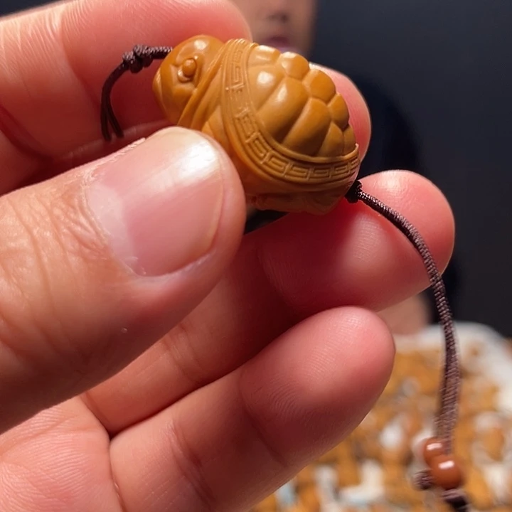 吊坠橄榄核橄榄核