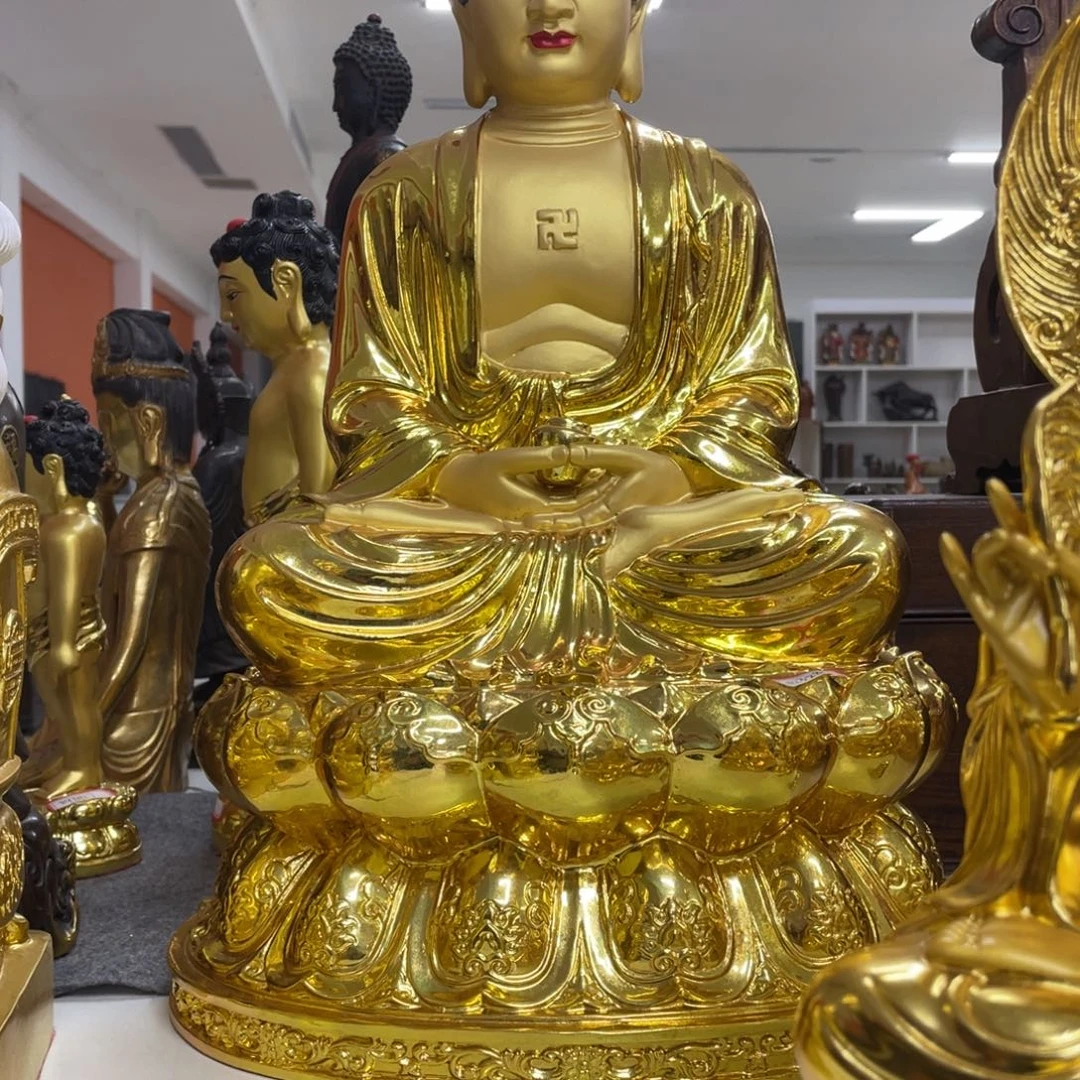 超***约铜摆件工艺品摆件