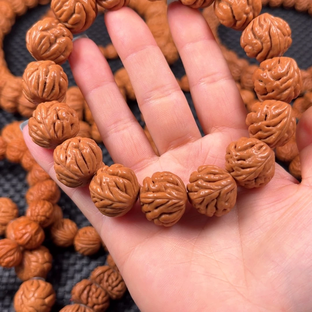 桃核手串天**亮Y7链接手串