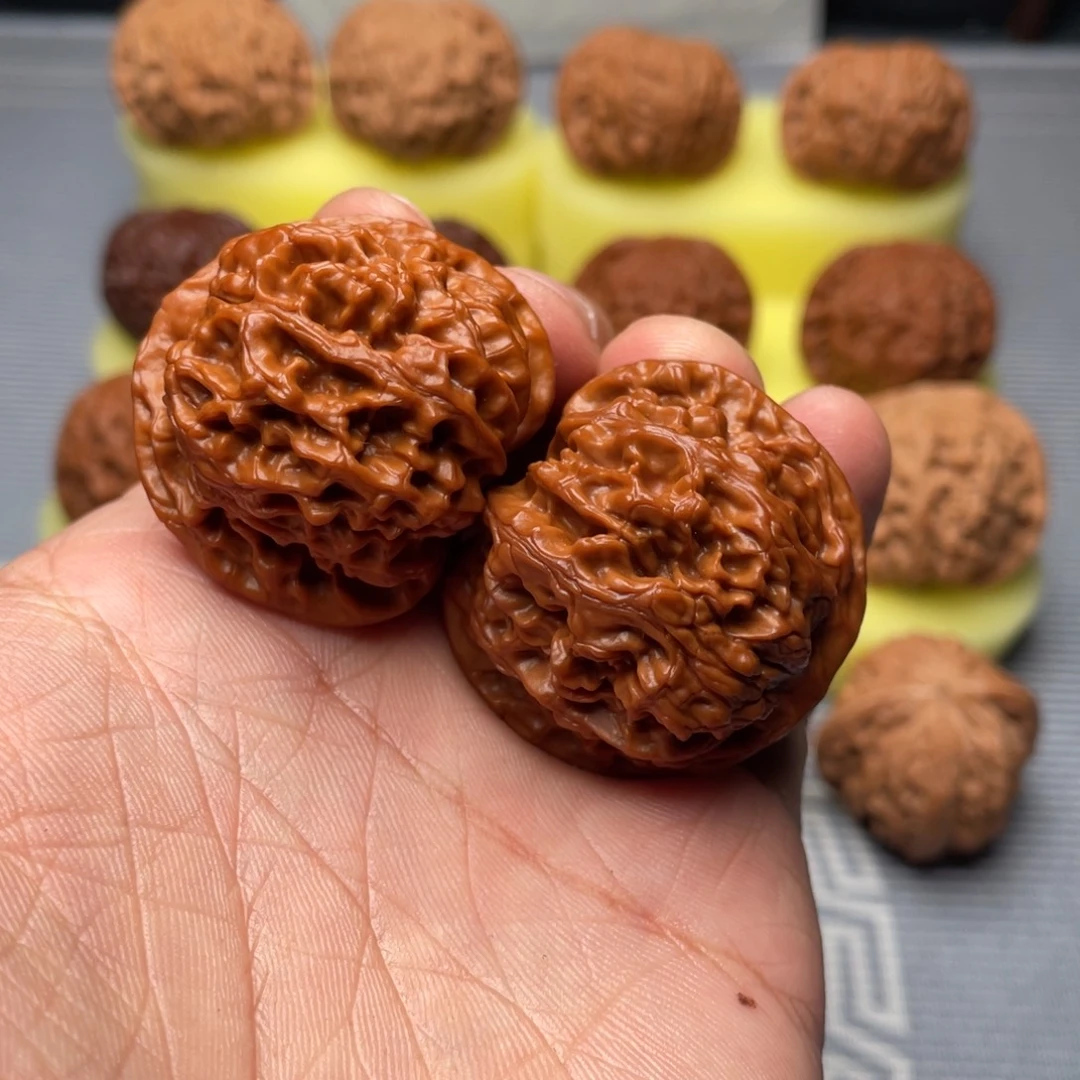 把件文玩核桃文玩核桃