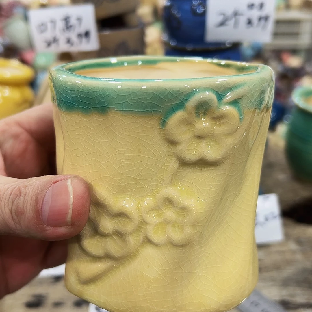 陶瓷高温陶瓷材料